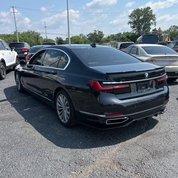 bmw 7 series 2022 WBA7T4C03NCH51348 image bmw 7 series 2022 WBA7T4C03NCH51348 image